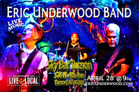 Eric Underwood Band