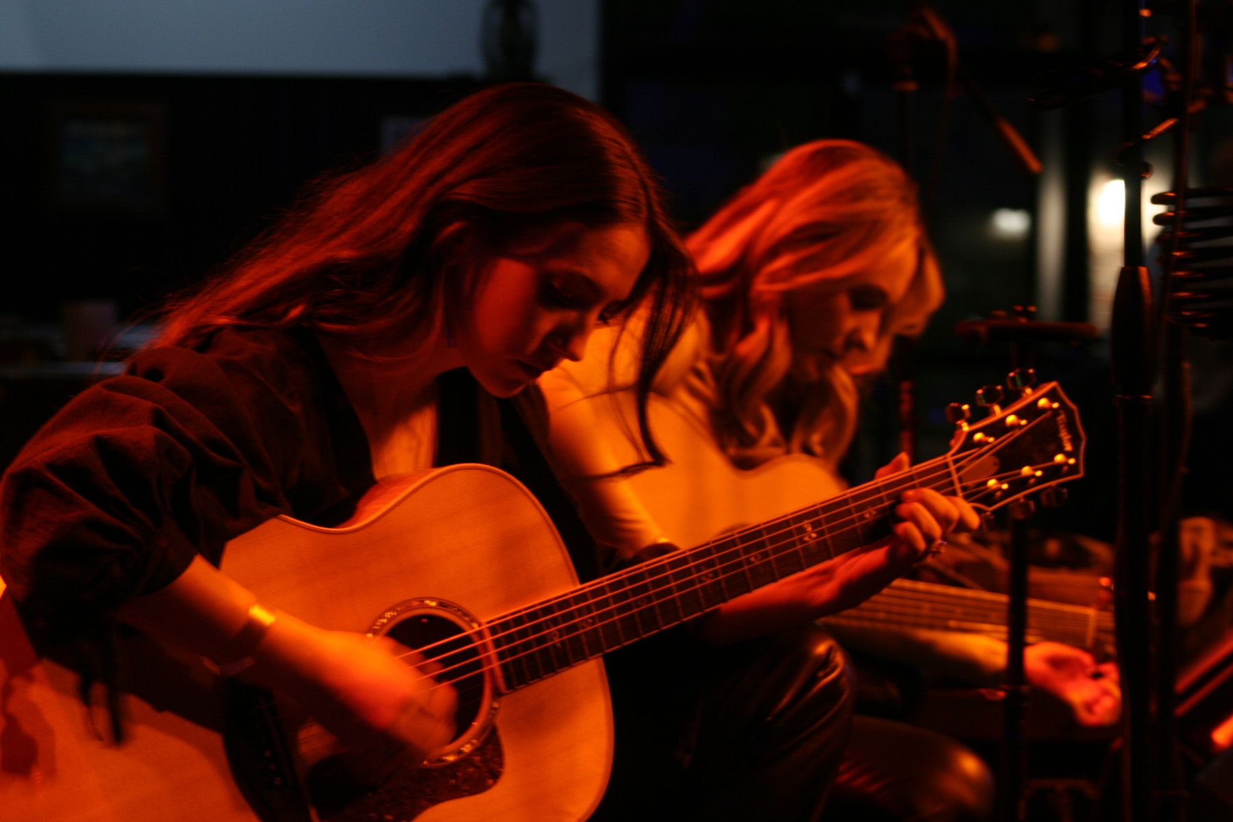 Fernwood Rising Shows