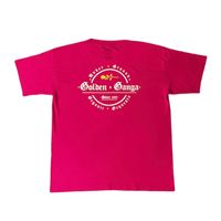 PLAYERA ROSA MEXICANO