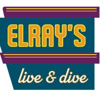 Iowa City, IA - Salt Fox at Elray's