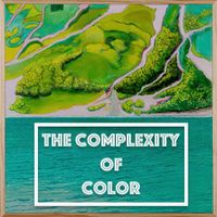 The Complexity of Color