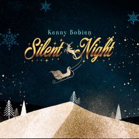 Silent Night by Kenny Bobien