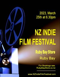 New Zealand Independent Film Festival