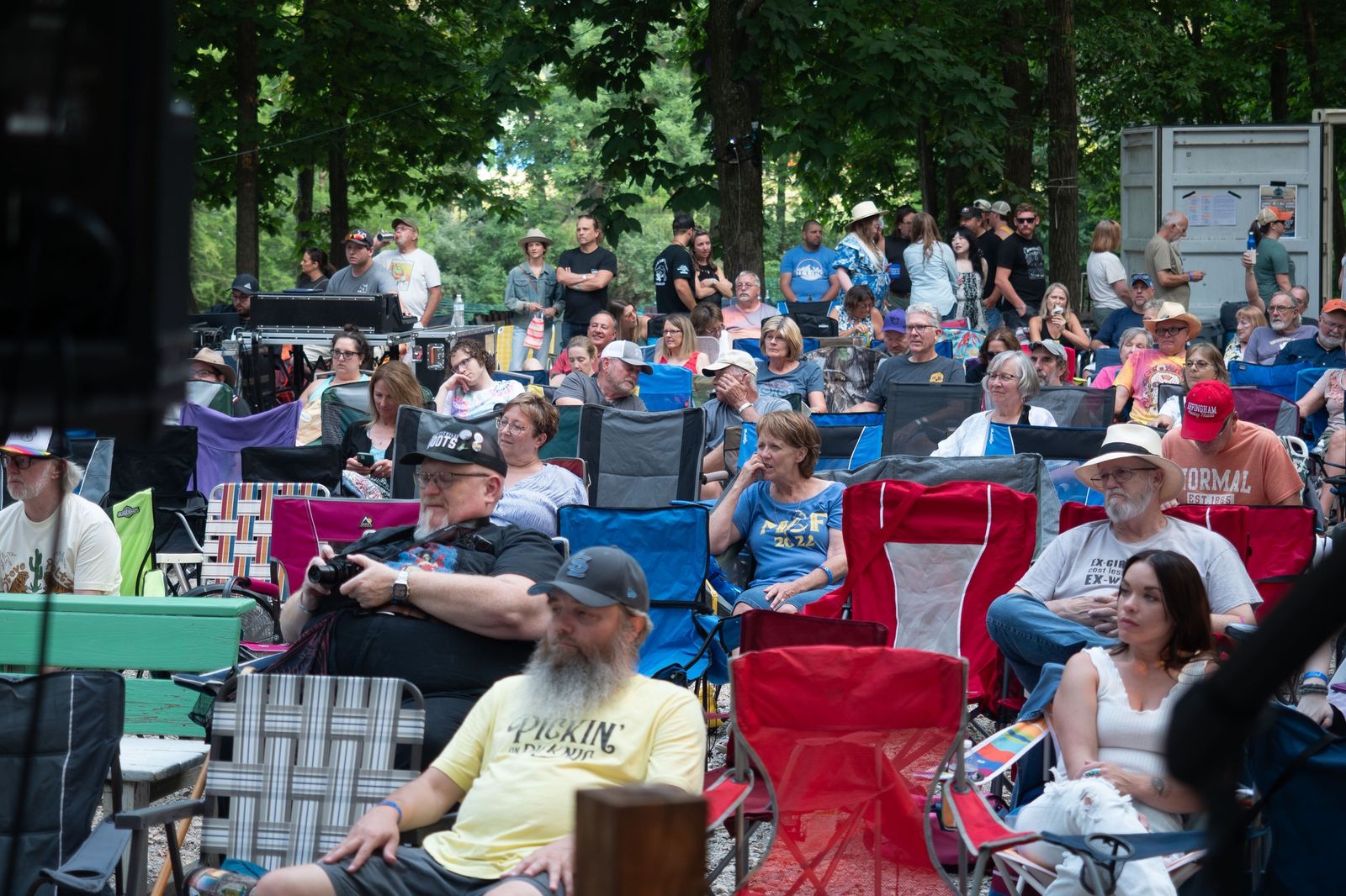 Moccasin Creek Festival