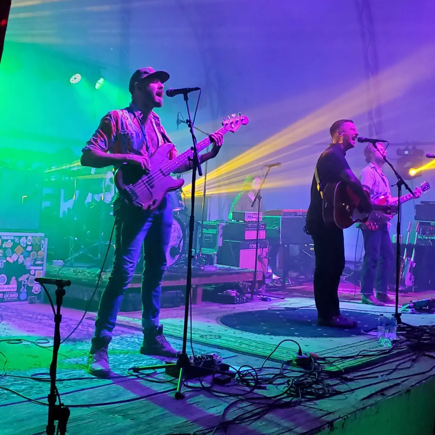 Moccasin Creek Festival