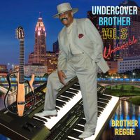 UnderCover Brother Vol. 3: Undeniable by Brother Reggie