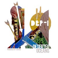 Deserted Oceans: CD