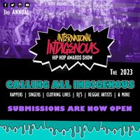 International Indigenous Hip Hop Awards