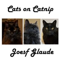 CATS ON CATNIP by Constantine Records