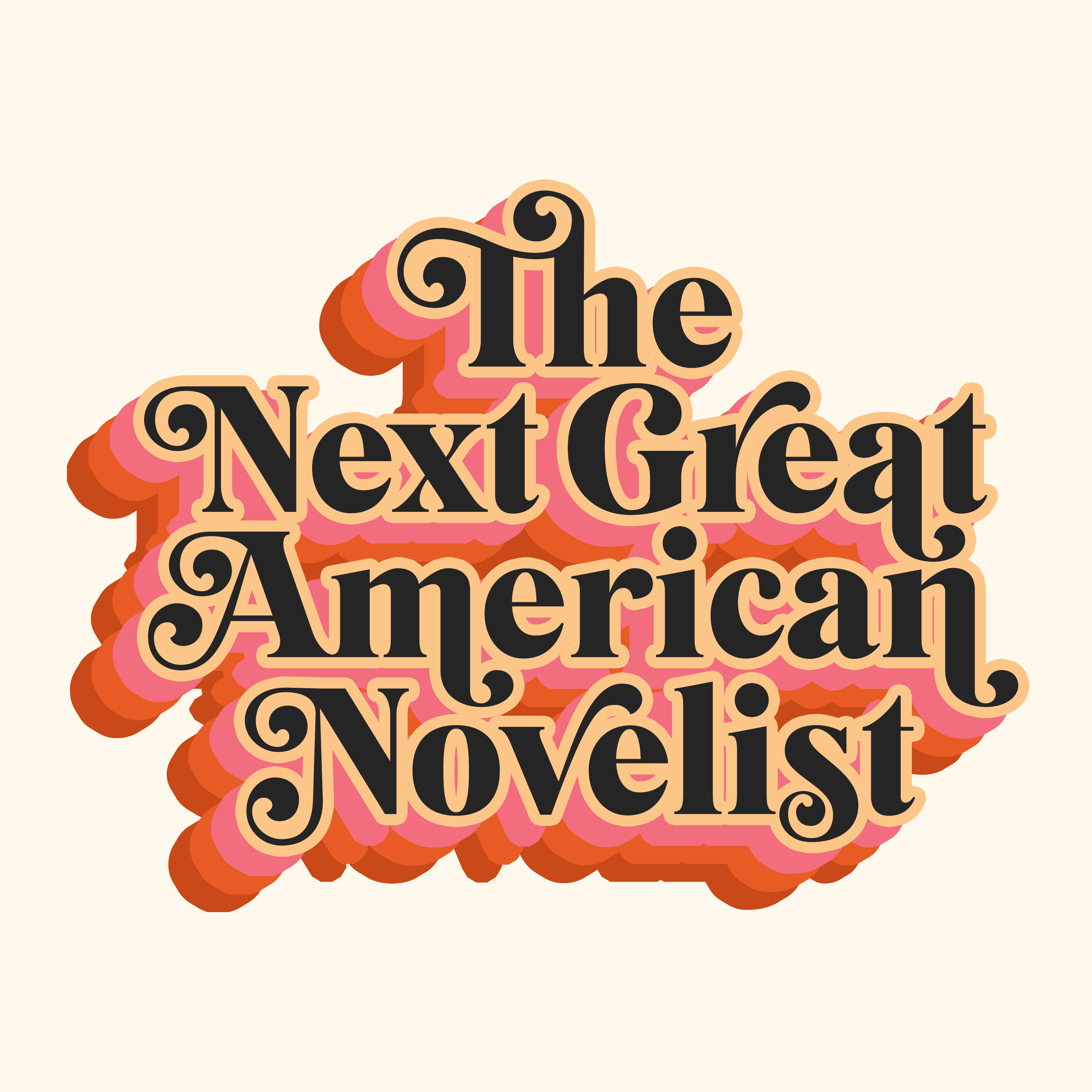 The Next Great American Novelist