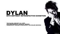Bob Dylan 80th Birthday Retrospective and Exhibition