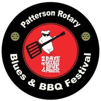 Patterson Rotary Blues & BBQ