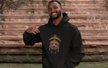 Empress Conscious Plat Merch