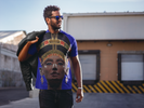 Empress Conscious Plat Merch