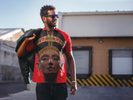 Empress Conscious Plat Merch