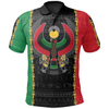 RBG /Pan African 