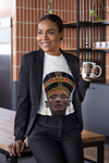 Empress Conscious Plat Merch