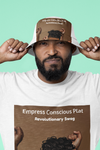 Empress Conscious Plat Merch