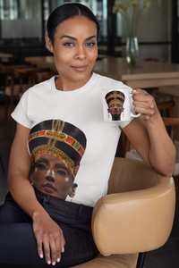 Empress Conscious Plat Merch