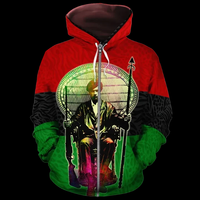 RBG /Pan African 