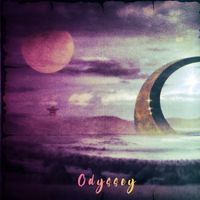 Odyssey by BrandonSonnet