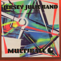 Multiball by Jersey Julie