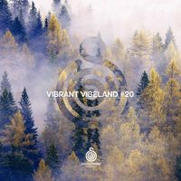 Vibrant Vibeland #20 by Cristian Hidalgo