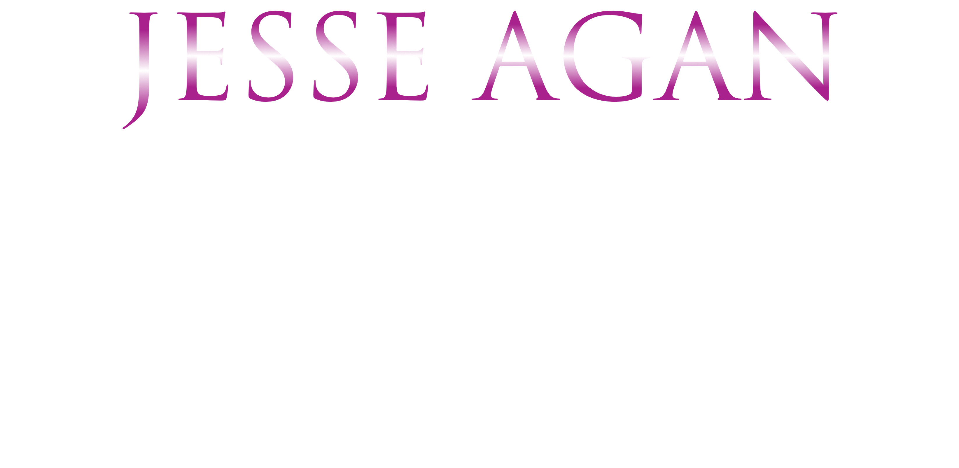 Jesse Agan - The Music of Queen