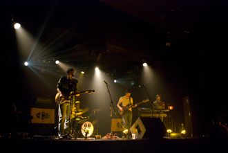 photo by Erin Bechtold
