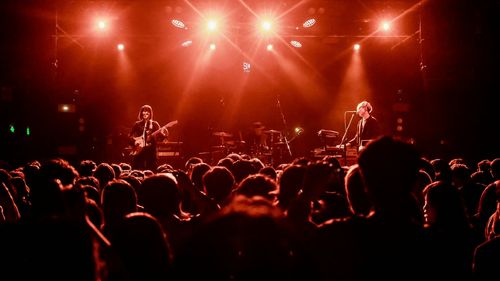 SD Live - Guangzhou, China - 04/06/23