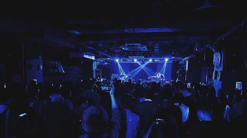 9Club, Hangzhou, China - 04/08/23
