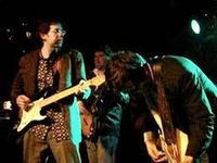 Dan Israel plays the role of Bob Dylan at Minnesota's Last Waltz (A Tribute to the Last Waltz) at the Parkway Theater