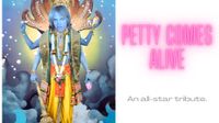Petty Comes Alive - Tom Petty tribute show with an all-star lineup