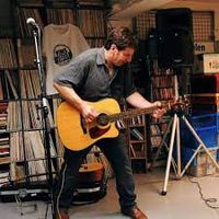 Dan Israel plays solo at Imminent Brewing in Northfield, MN