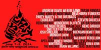 Midnight Crow @ Glacier Valley Music Fest
