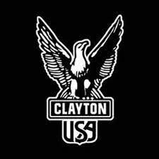 Steve Clayton Custom Guitar Picks
https://www.claytoncustom.com)
