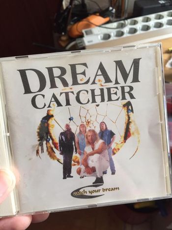 Dreamcatcher CD
