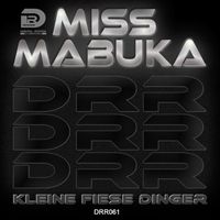 Kleine fiese Dinger by Miss Mabuka