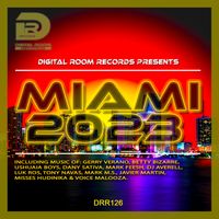 Miami 2023 by Various Artists