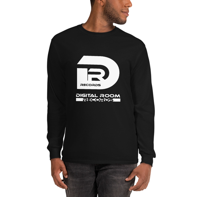 Digital Room Records - Merchandising