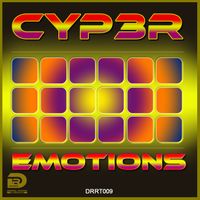 Emotions by Cyb3r