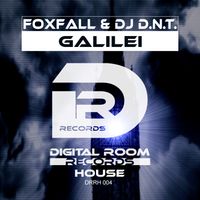 Galilei by Foxfall & DJ D.N.T.