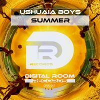 Summer (Album) by Ushuaia Boys