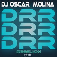 Rebellion by DJ Oscar Molina