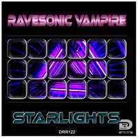 Starlights by Ravesonic Vampire