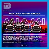 Miami 2022 by Various Artists