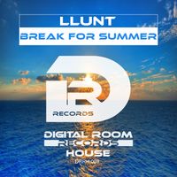 Break for Summer by Llunt