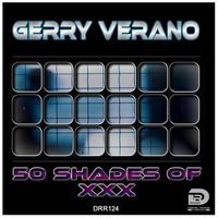 50 Shades of XXX by Gerry Verano
