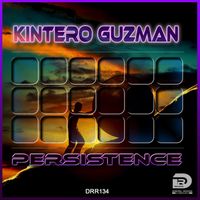 Persistence by Kintero Guzman