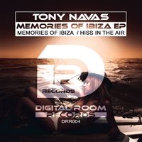 Memories of Ibiza  by Tony Navas